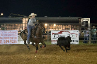 PCA Rodeo Lexington TN FRIDAY NIGHT 18-Aug-17