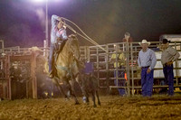 PCA Rodeo Lexington TN FRIDAY NIGHT 18-Aug-17