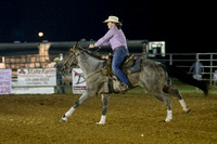 PCA Rodeo Lexington TN FRIDAY NIGHT 18-Aug-17